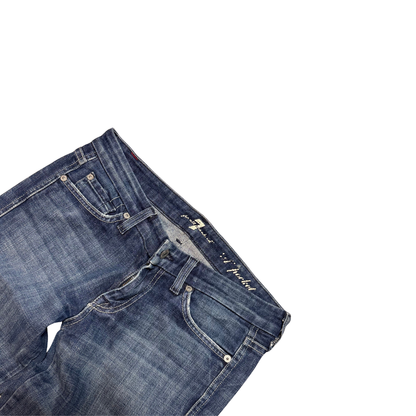 7 for all mankind Bootcut