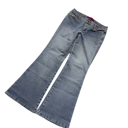 GLO Jeans Flare