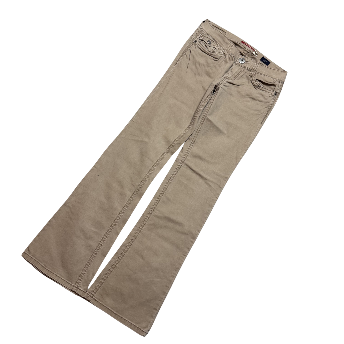 Vintage Y2K Bootcut Jeans