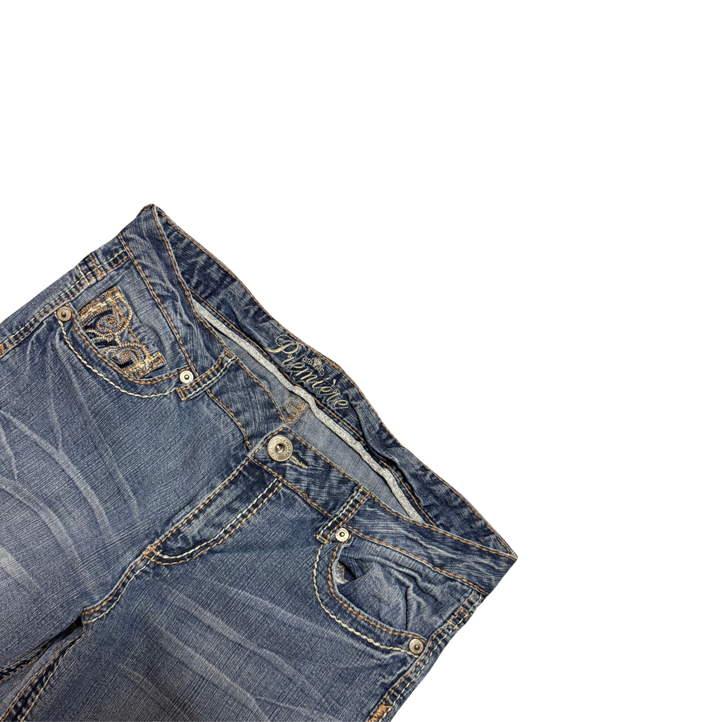 Premiere Denim Bootcut