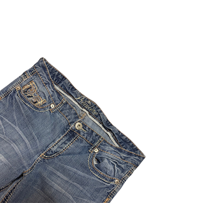 Premiere Denim Bootcut