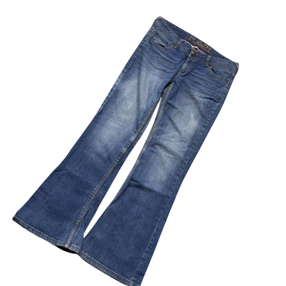 Rue21 Flare Jeans