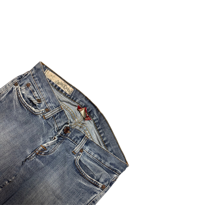 Lucky Brand Jeans Bootcut