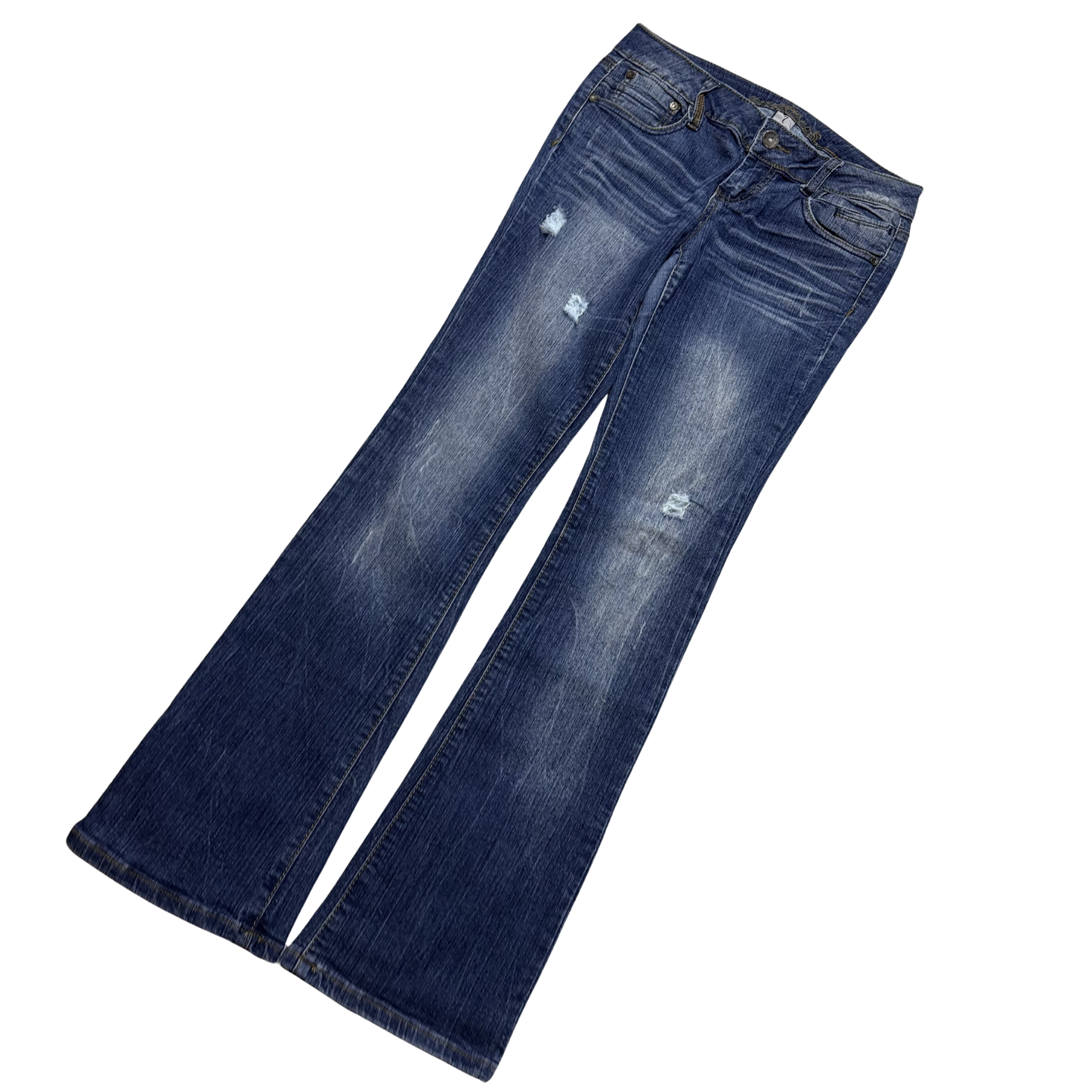 Vintage Y2K Bootcut Jeans