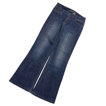 Vintage Y2K Bootcut Jeans