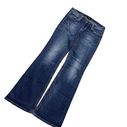 Rock for Express Jeans