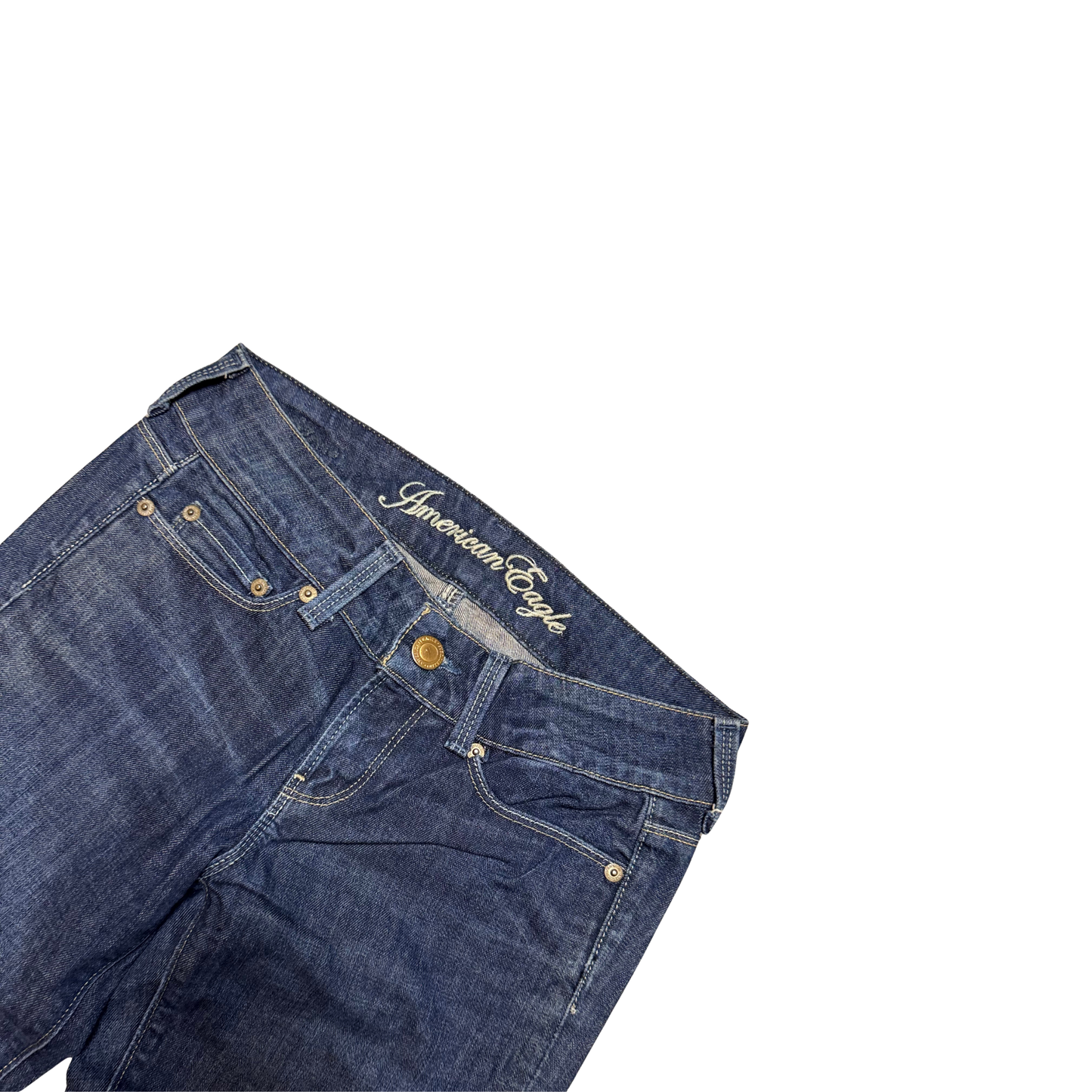 American Eagle Flared