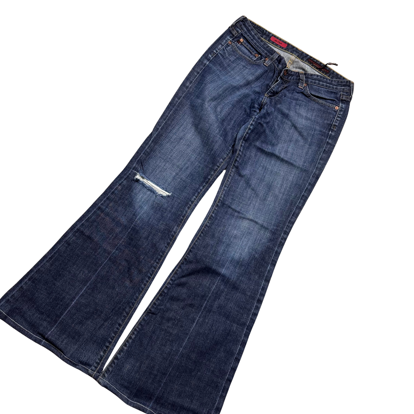 Adriano Goldschmied Flare Jeans