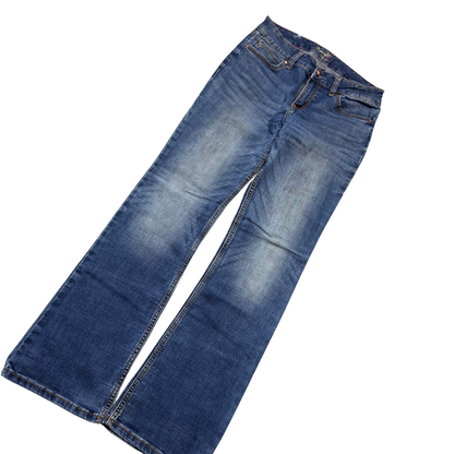 Wrangler Bootcut Jeans