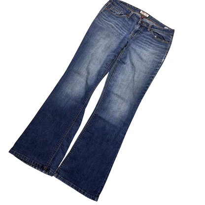 LEI Bootcut Jeans