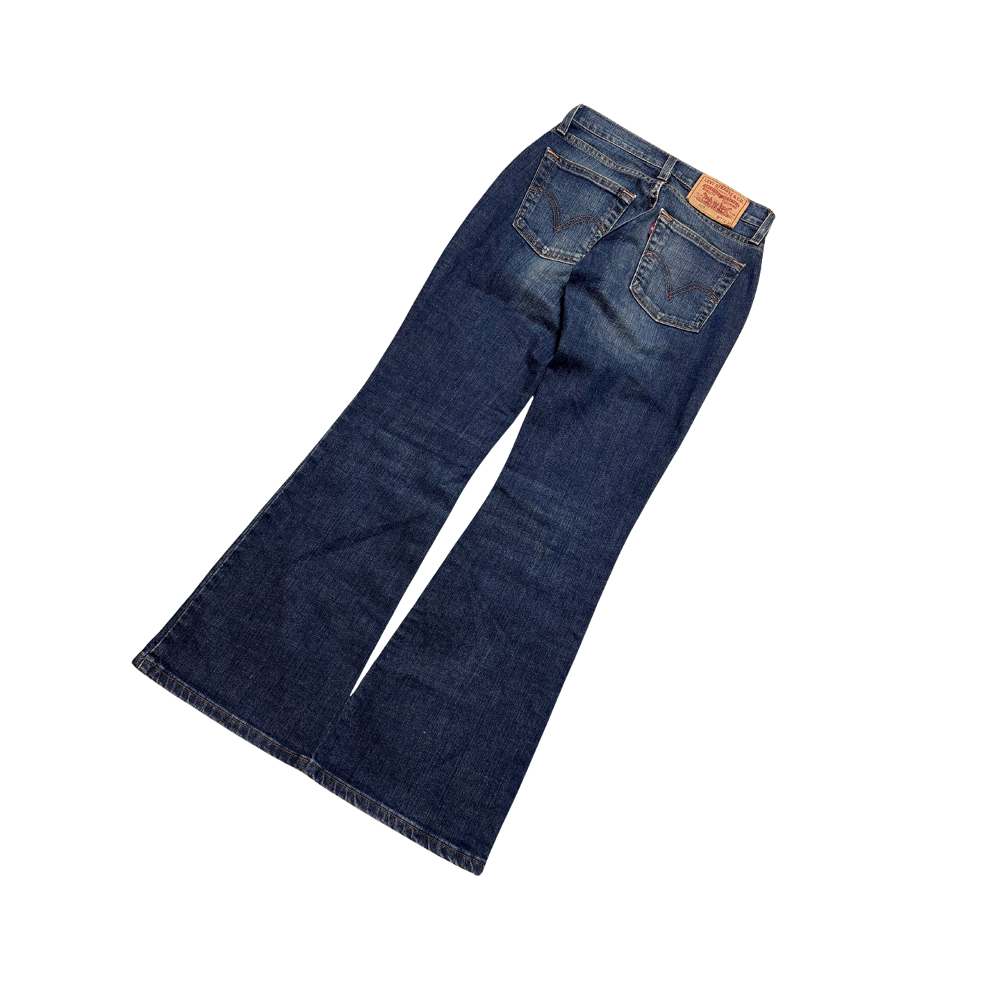 Levis 529 Jeans