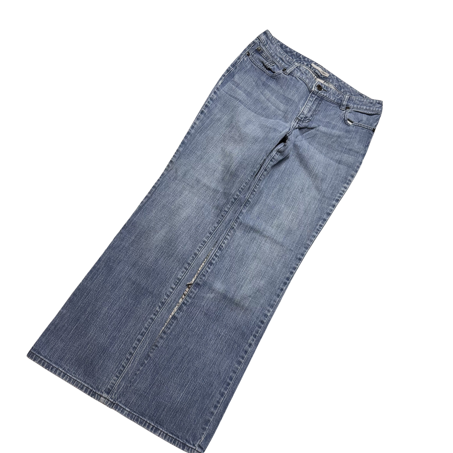 Vintage Y2K Bootcut Jeans