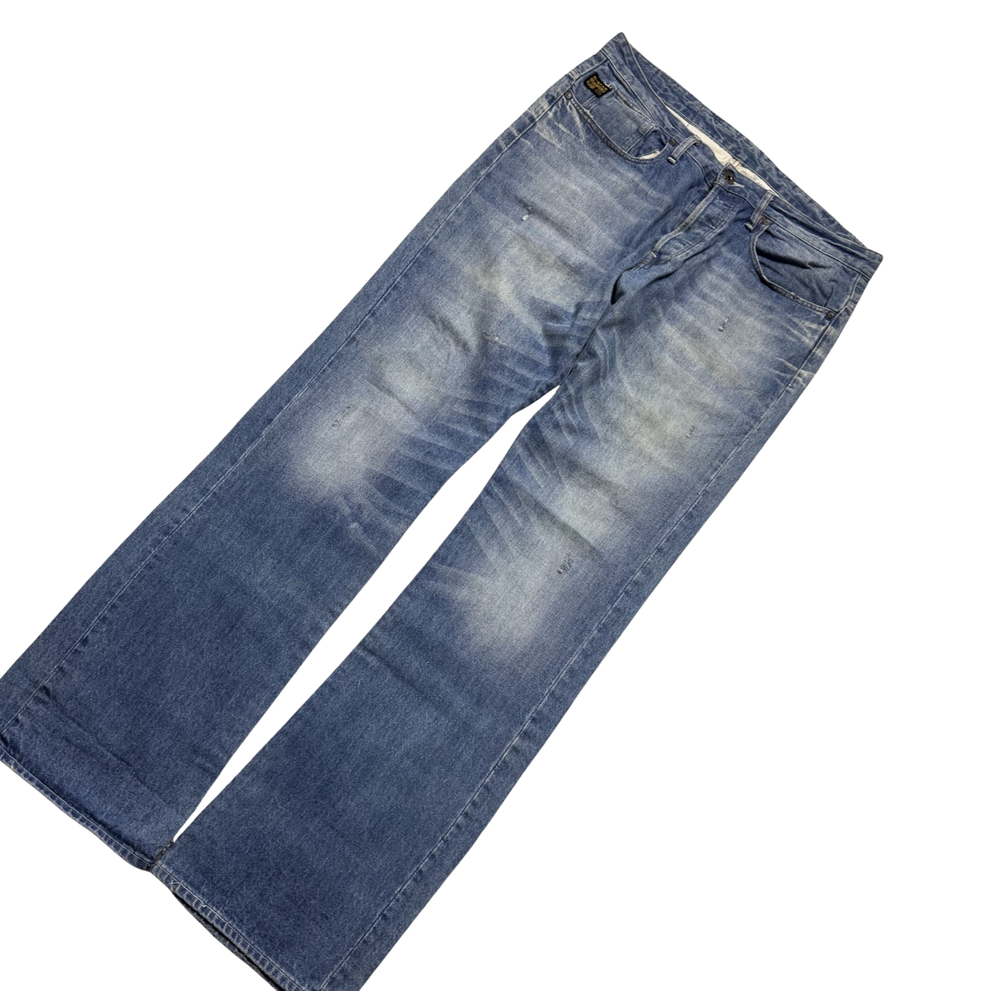 G-Star Jeans