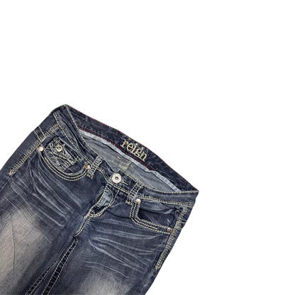 Reign Jeans Bootcut