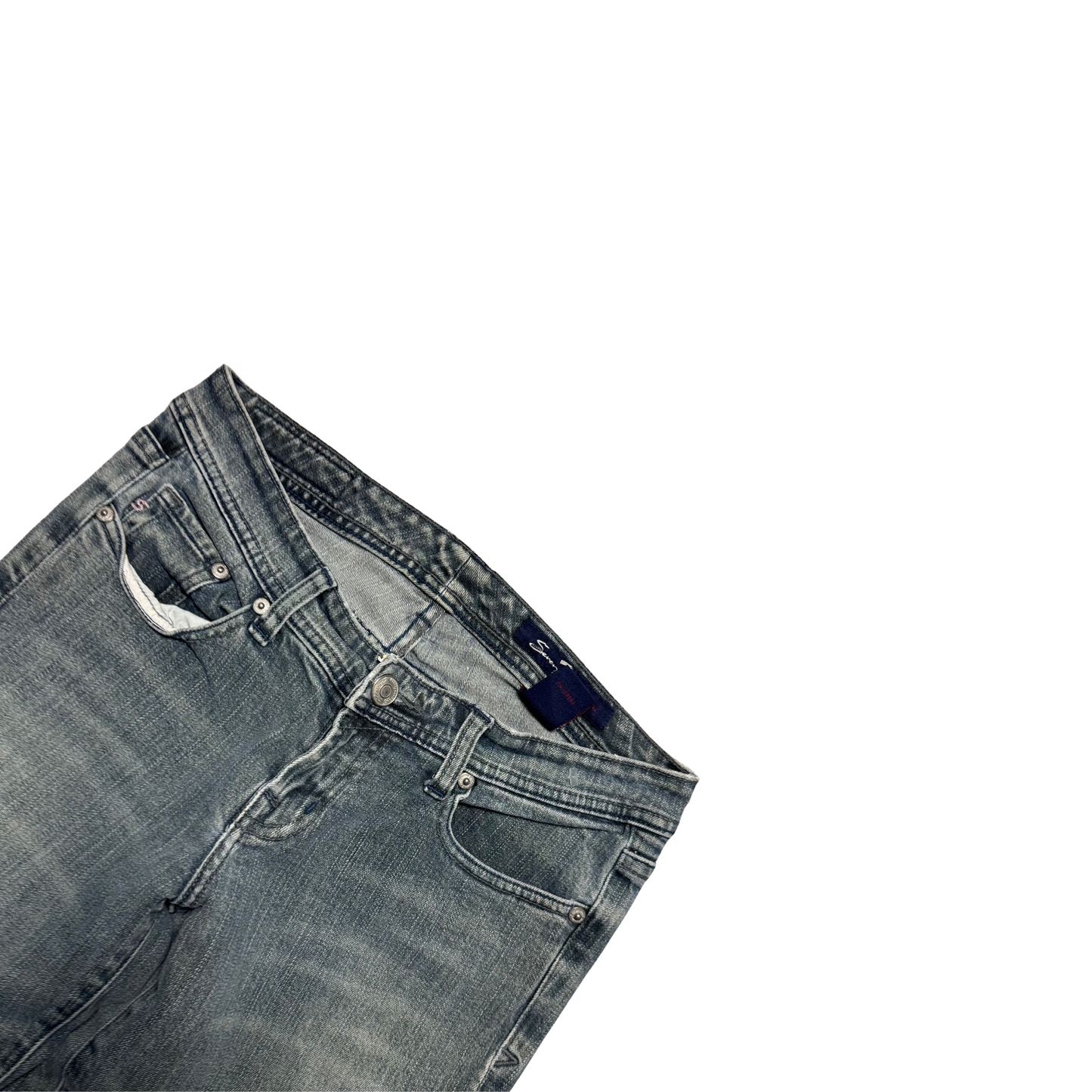 Seven7 Premium Bootcut