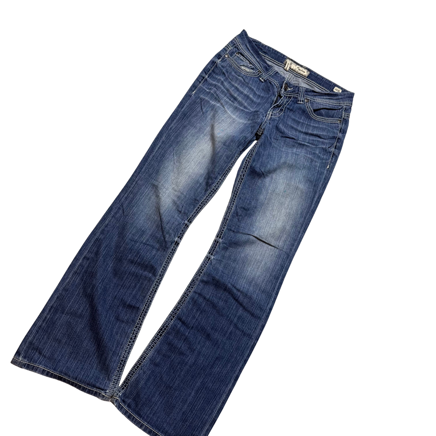 BKE Denim Bootcut
