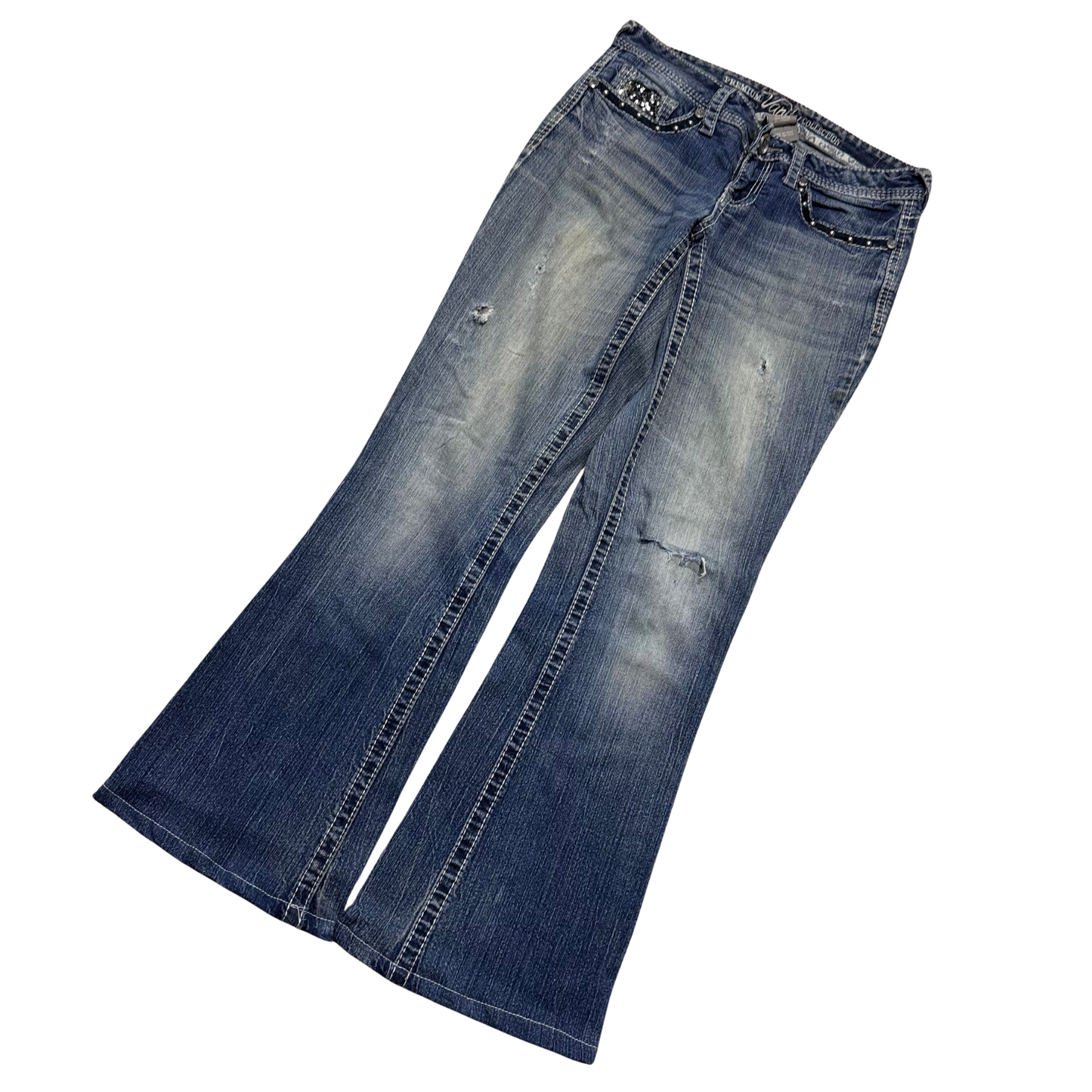 Vanity Jeans Flare