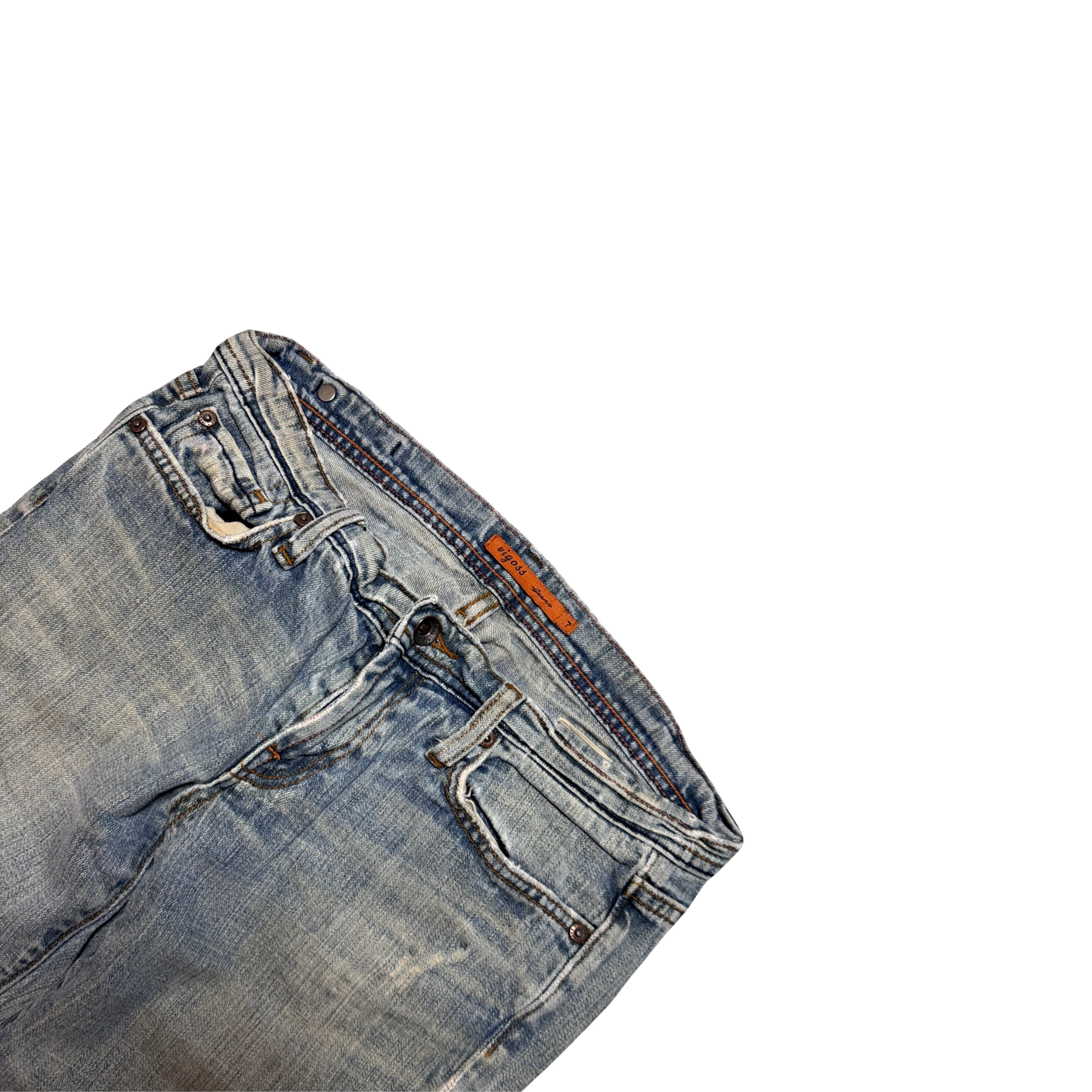 Vigoss Jeans Bootcut
