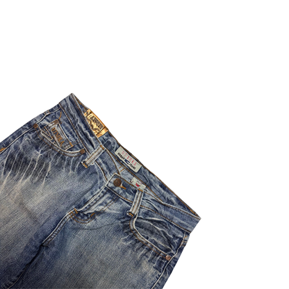 Otsuka Urban Jeans Flared