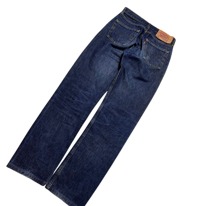 Levis 501 Jeans