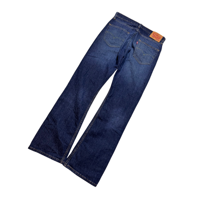 Levis 527 Jeans