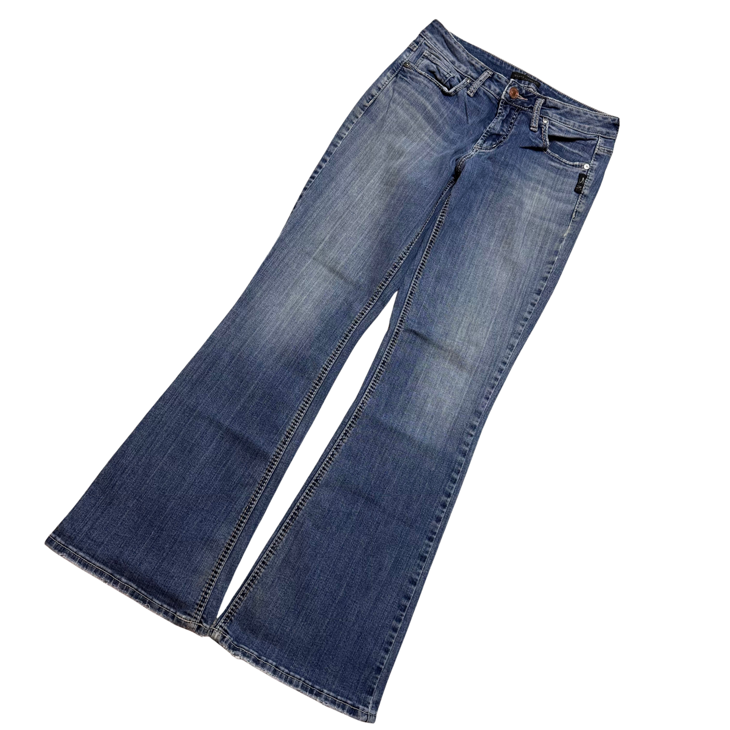 Silver Jeans Bootcut