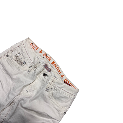 Rock Revival Skinny Jeans