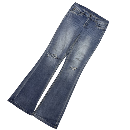 Vintage Y2K Bootcut Jeans