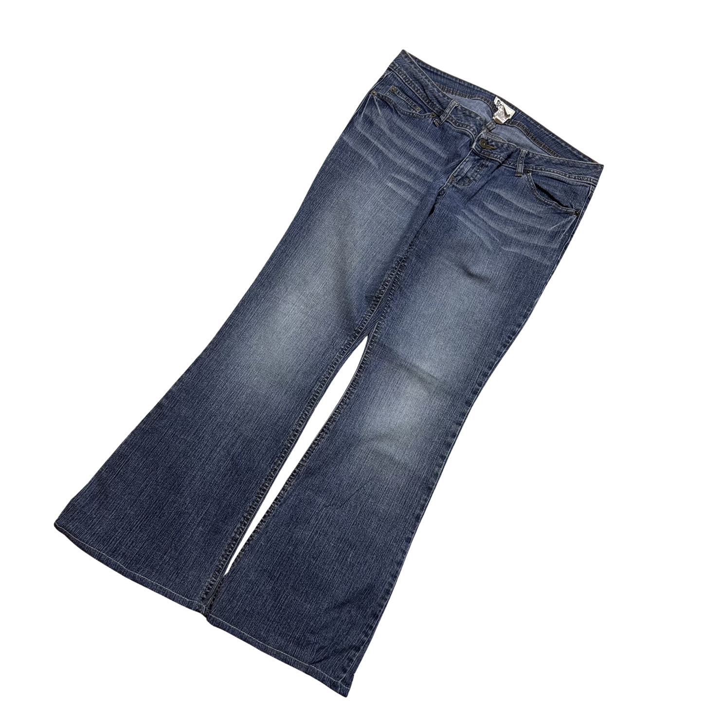 Vintage Y2K Bootcut Jeans