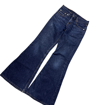 Levis 450 Jeans Flare