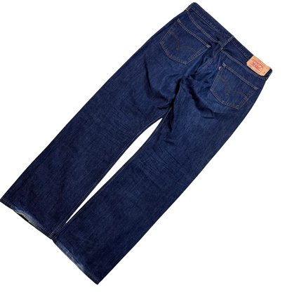 Levis 501 Jeans