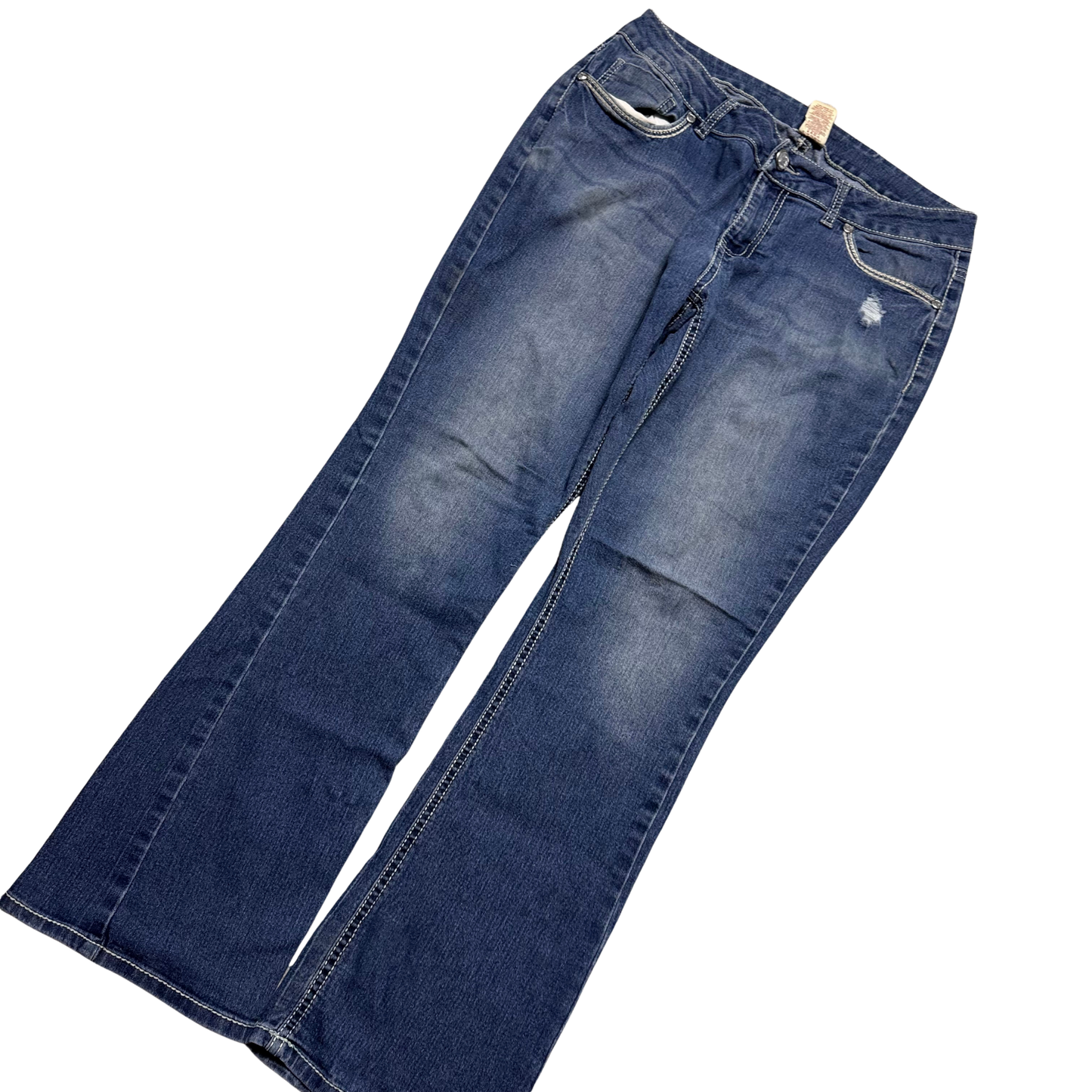 Faded Glory Bootcut Jeans