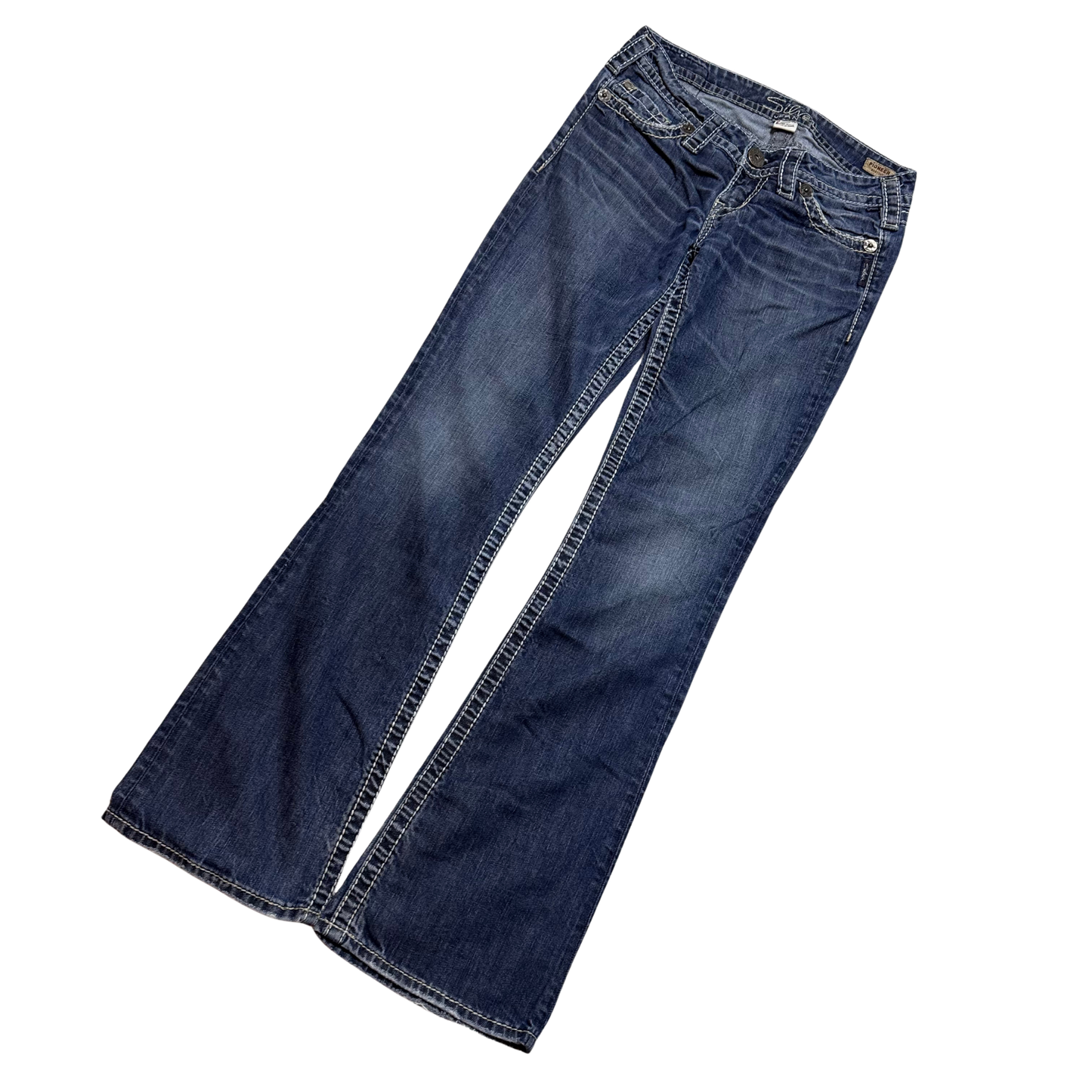 Silver Jeans Bootcut