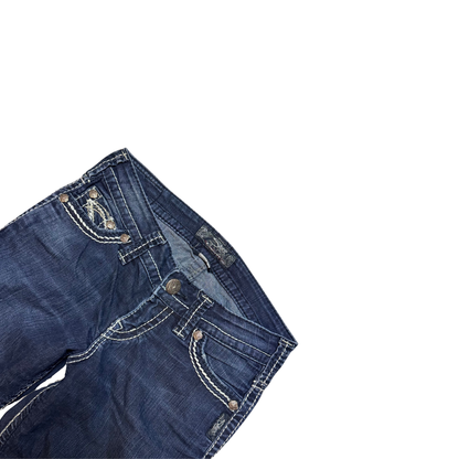 Silver Jeans Bootcut