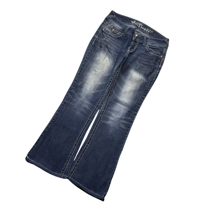 Wallflower Bootcut Jeans