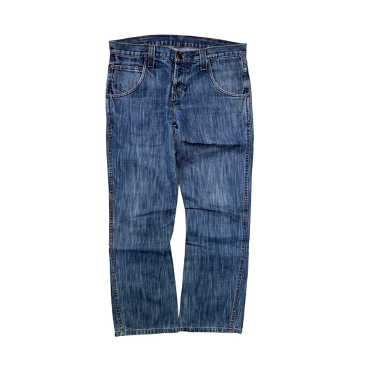 Wrangler Baggy Jeans