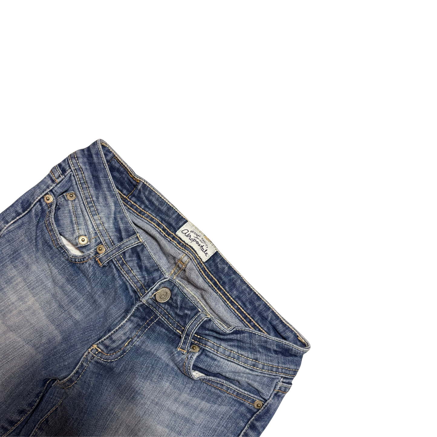 Aeropostale Hailey Flare