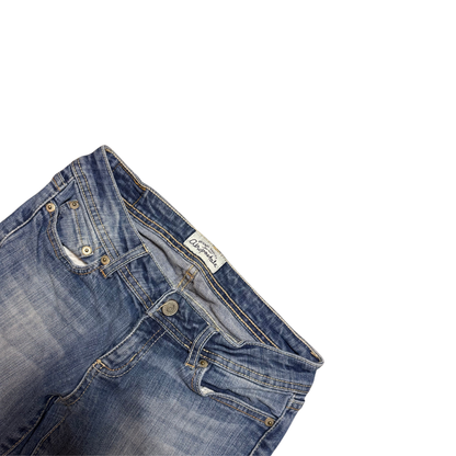 Aeropostale Hailey Flare