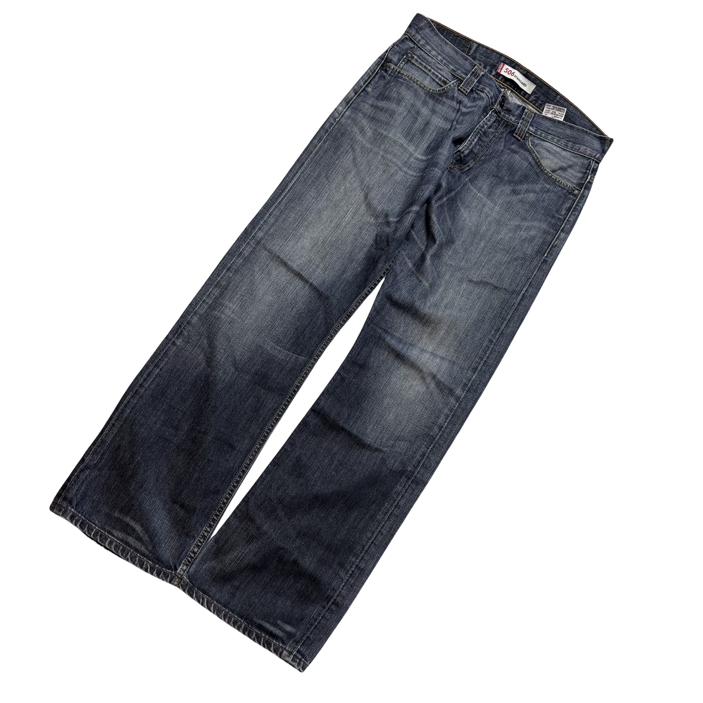 Levis 506 Standard