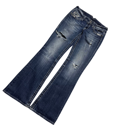 Vigoss Jeans Bootcut