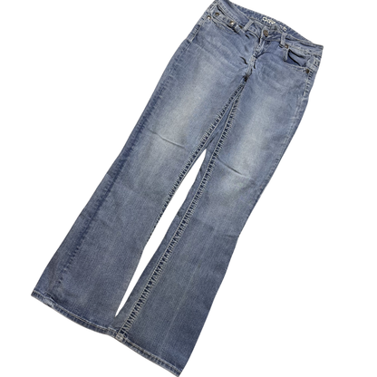 Vintage Y2K Bootcut Jeans