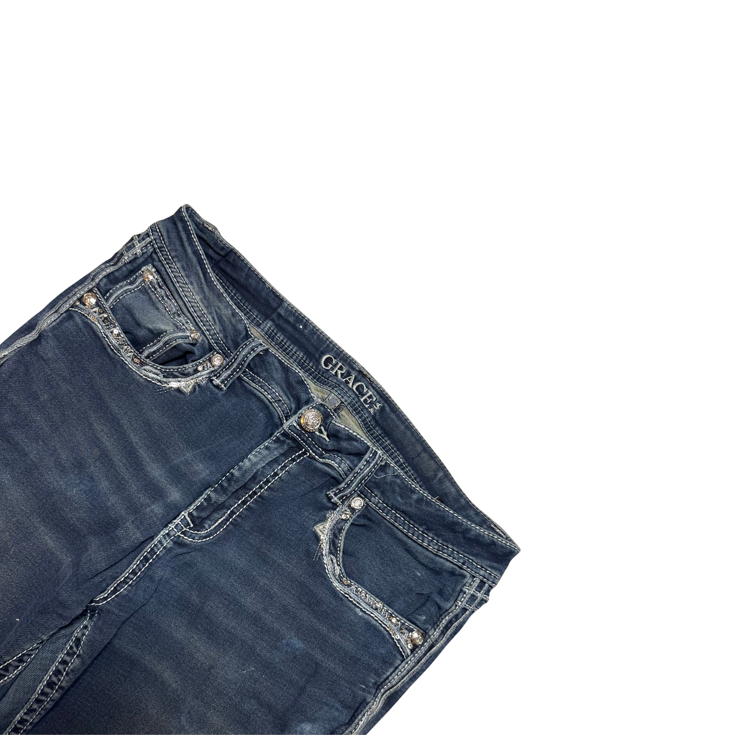 Grace Jeans Bootcut