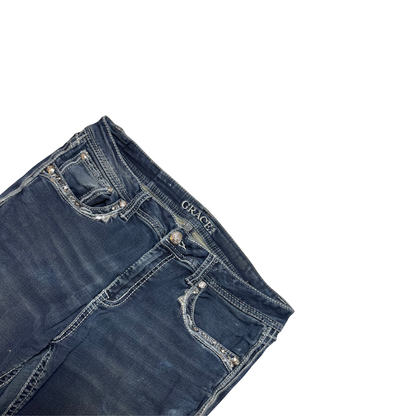 Grace Jeans Bootcut