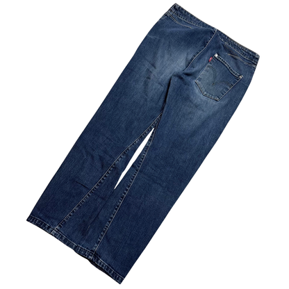 Levis Engineered Jeans Slim