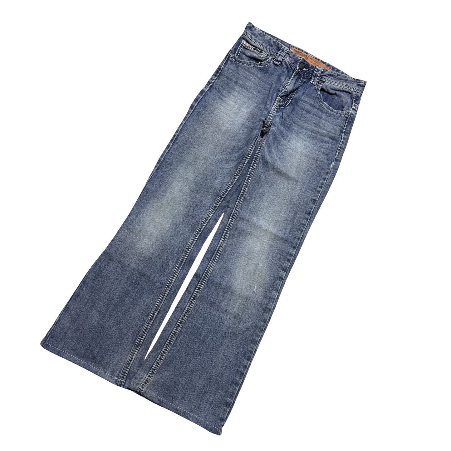 Rock & Roll Denim Bootcut