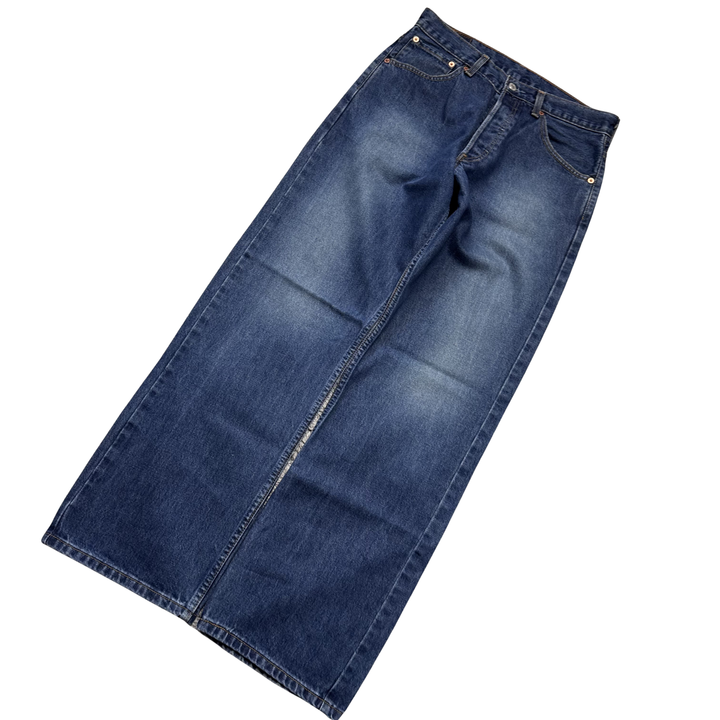 Levis 523 02 Jeans