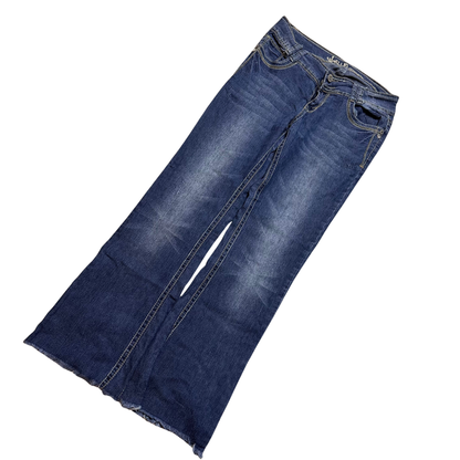 Wallflower Jeans Bootcut