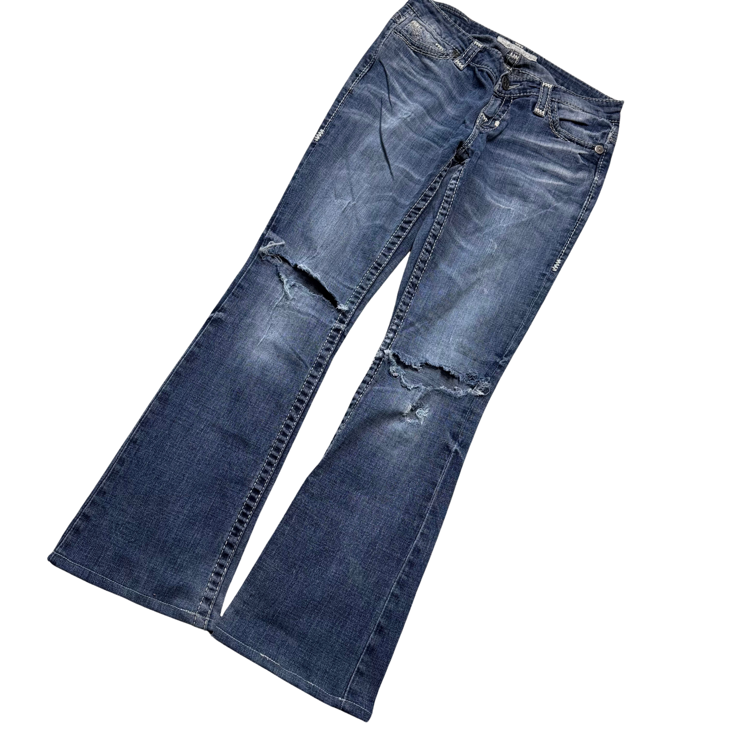 Big Star Jeans Bootcut
