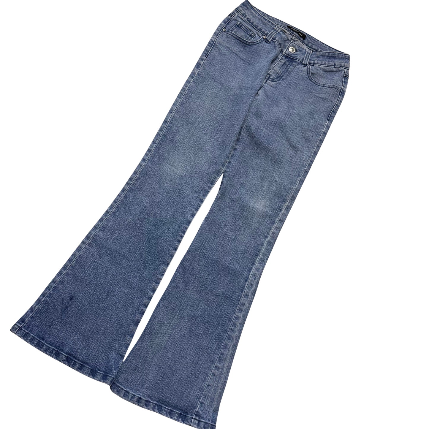Vintage Jeans Denim Bootcut