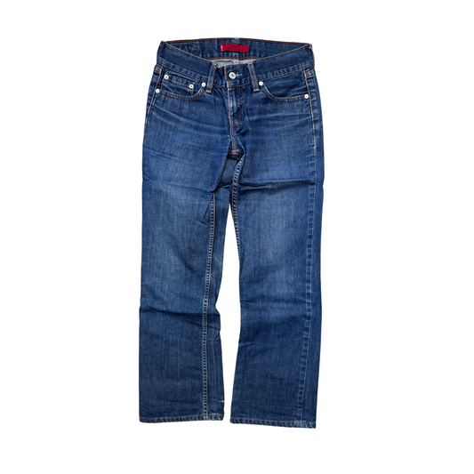 Levis Eve Jeans